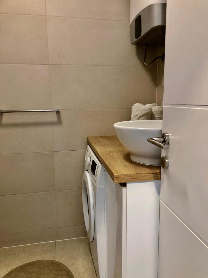 Apartament Stellina