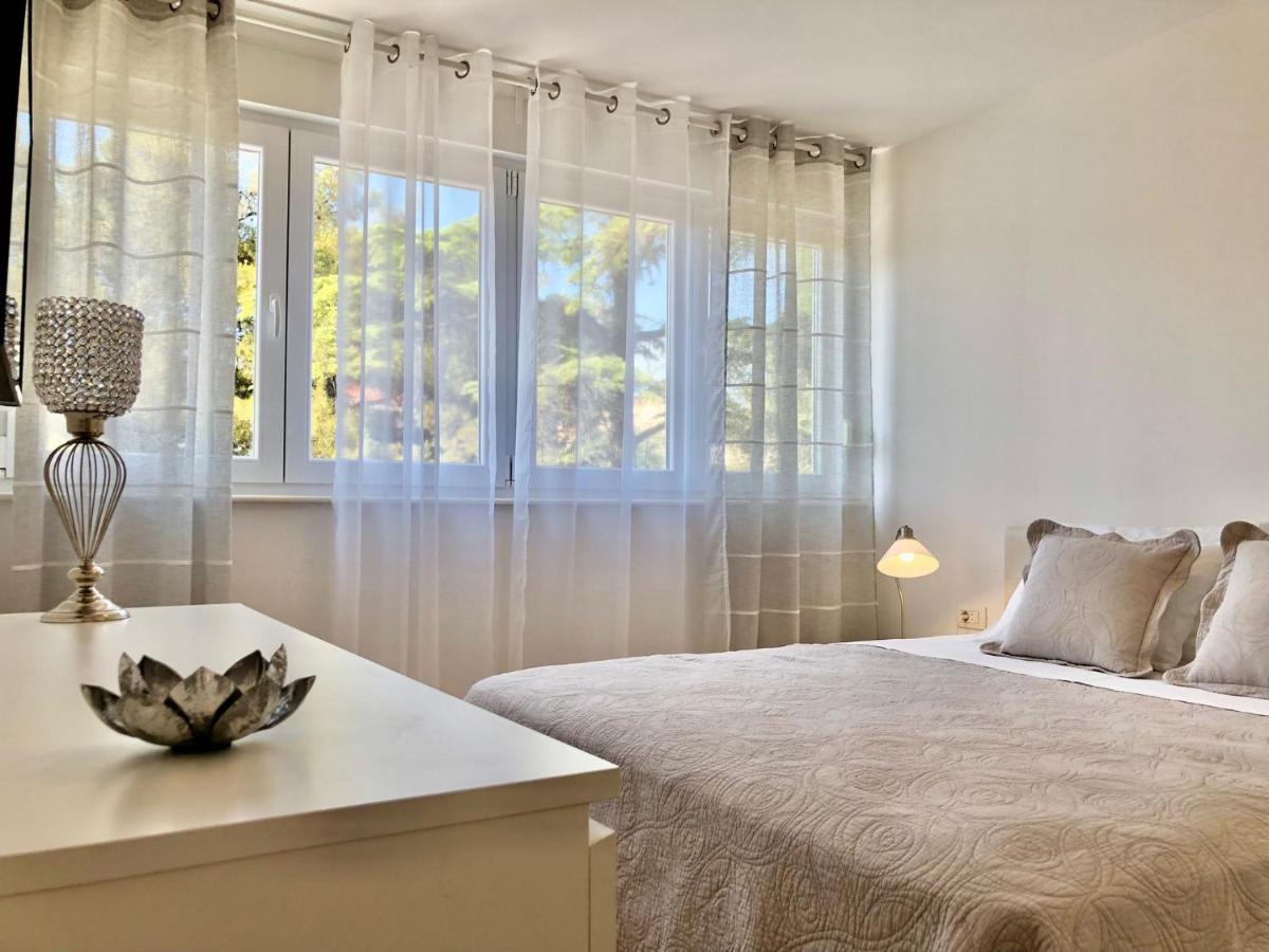 Apartament Stellina *