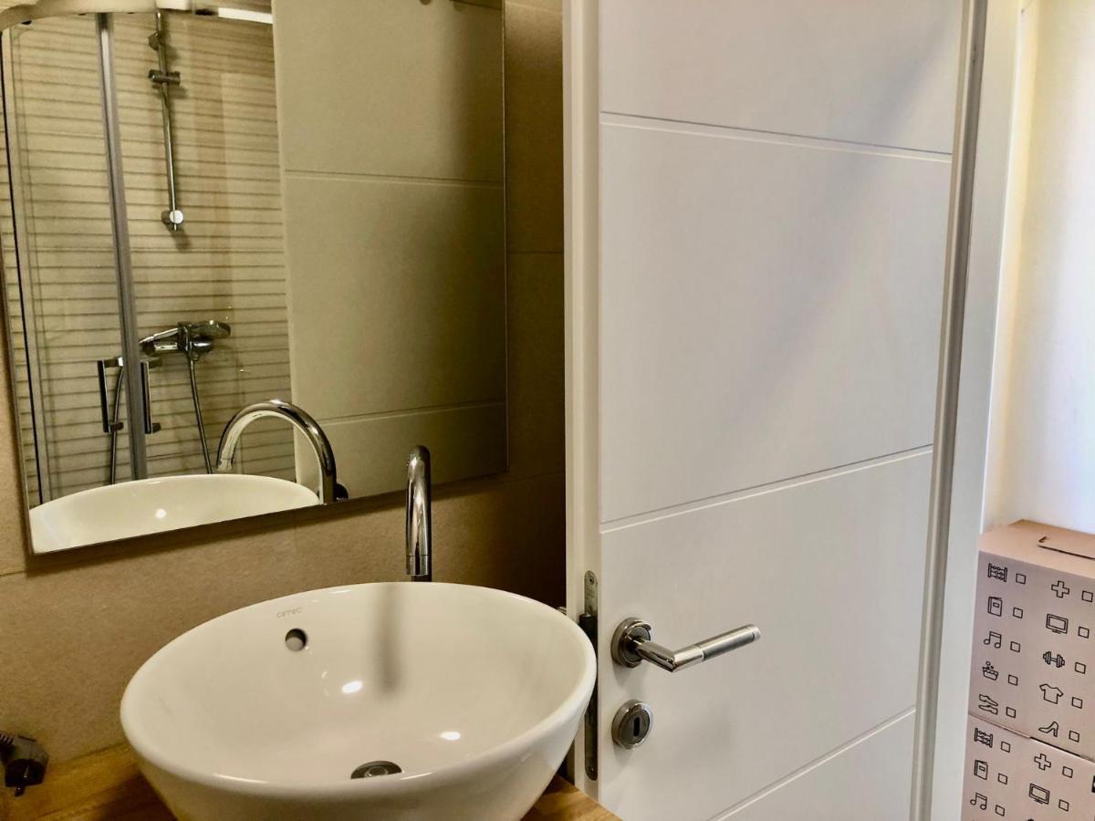 Stellina Apartament *