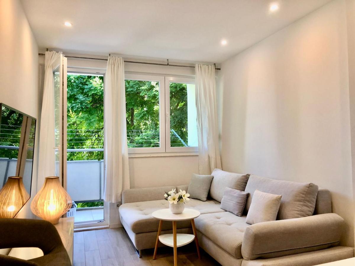 Stellina Apartament