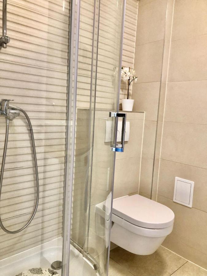 Stellina Apartament *
