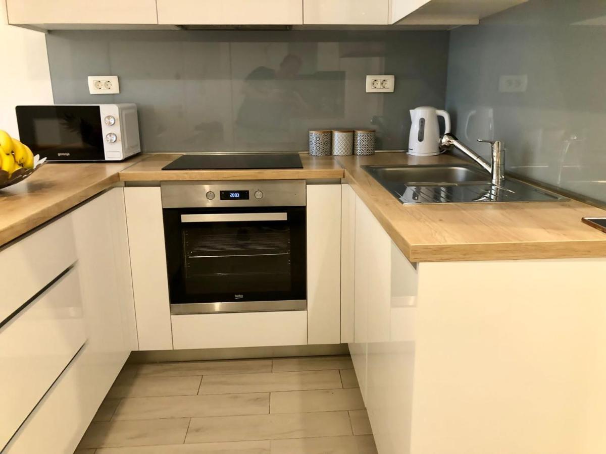 Apartament Stellina *
