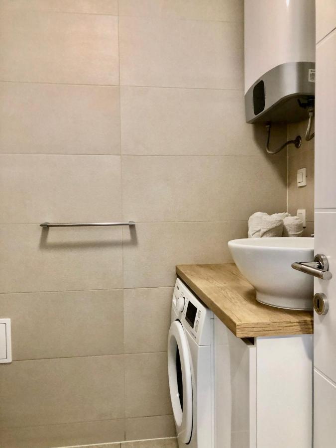 Apartament Stellina *