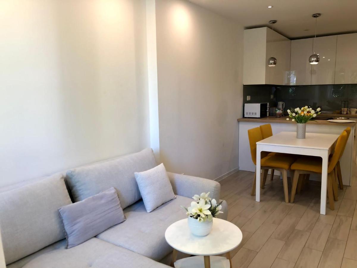 Stellina Apartament *