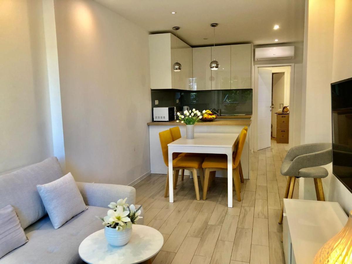 Appartement Stellina Split