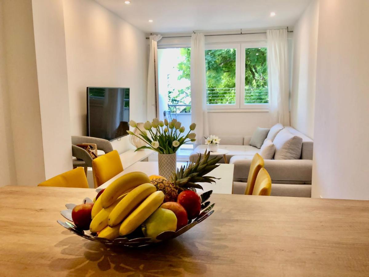Stellina Appartement *