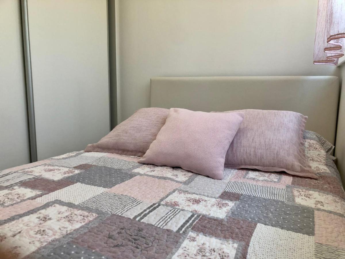 Appartement Stellina