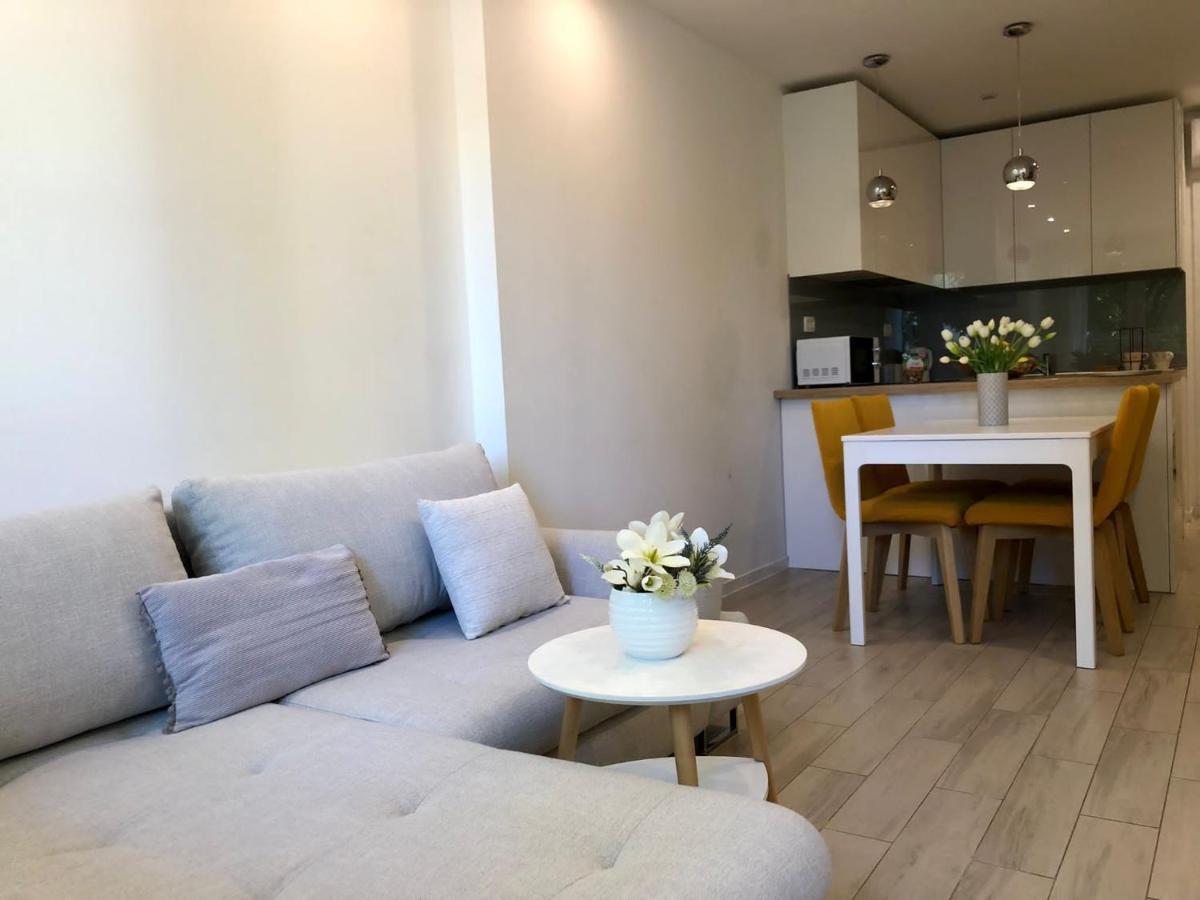 Appartement Stellina *
